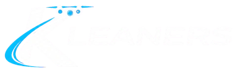 Kleaners Logo